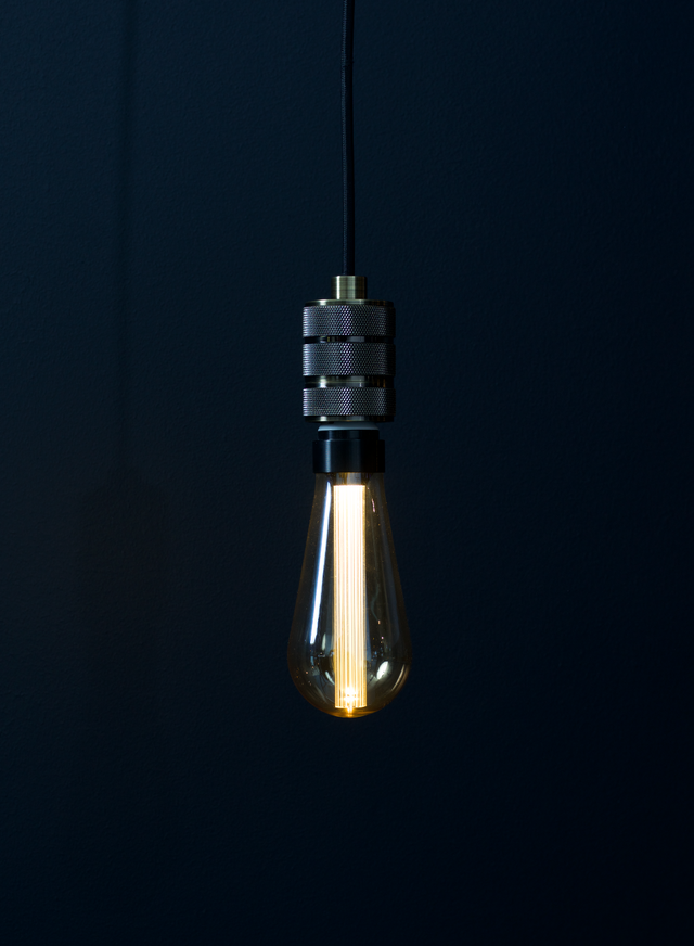 Holo | LED Light Bulb